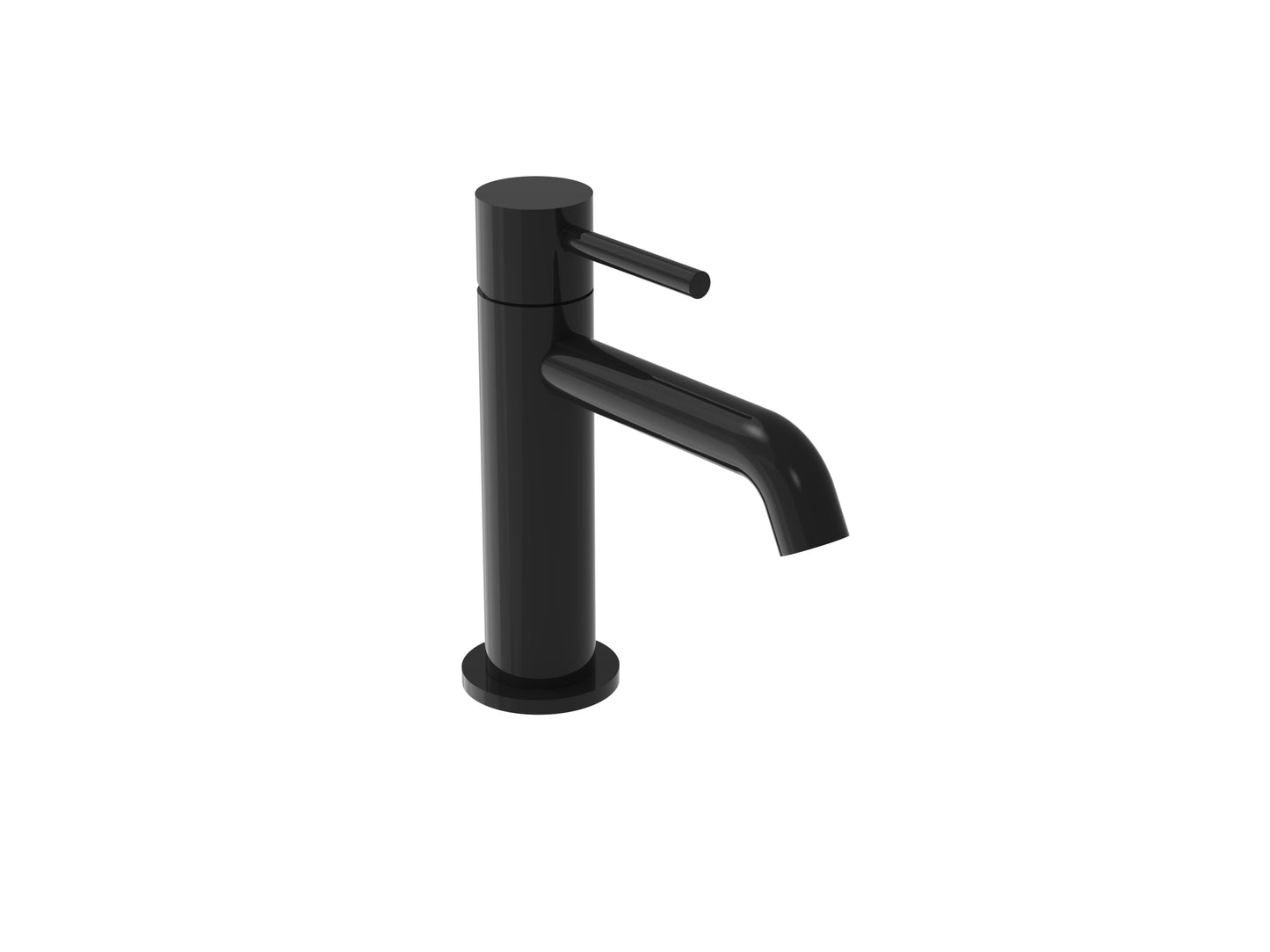 COS Basin mixer KIT - w/ Classic handle