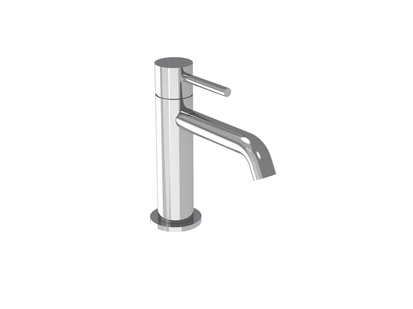 COS Basin mixer KIT - w/ Classic handle