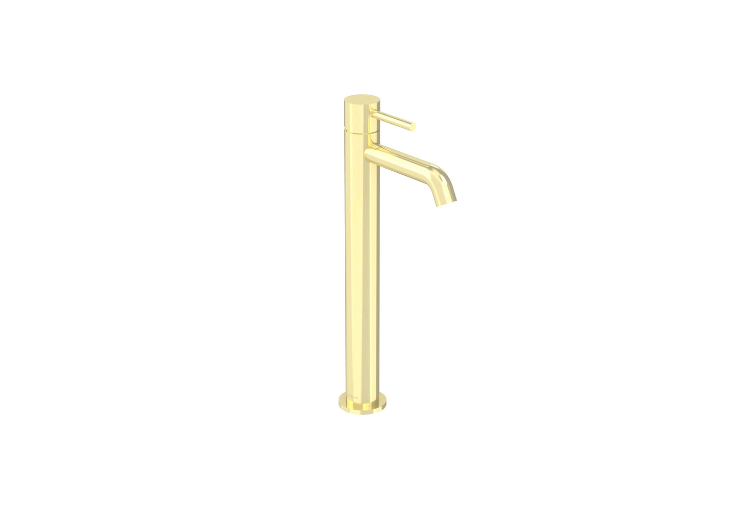 COS Tall Basin mixer KIT - w/ Classic handle