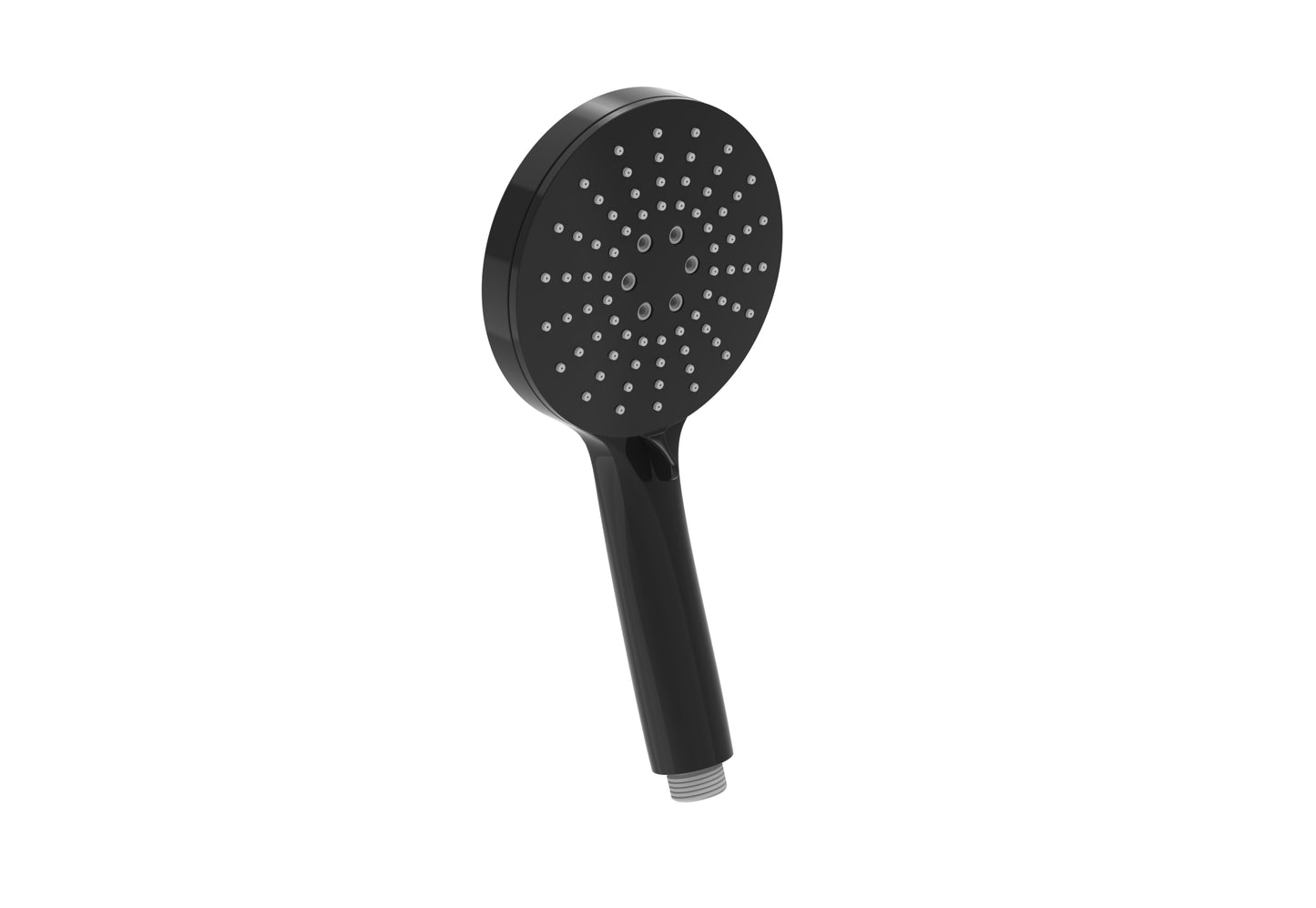 COS 3 function shower handset