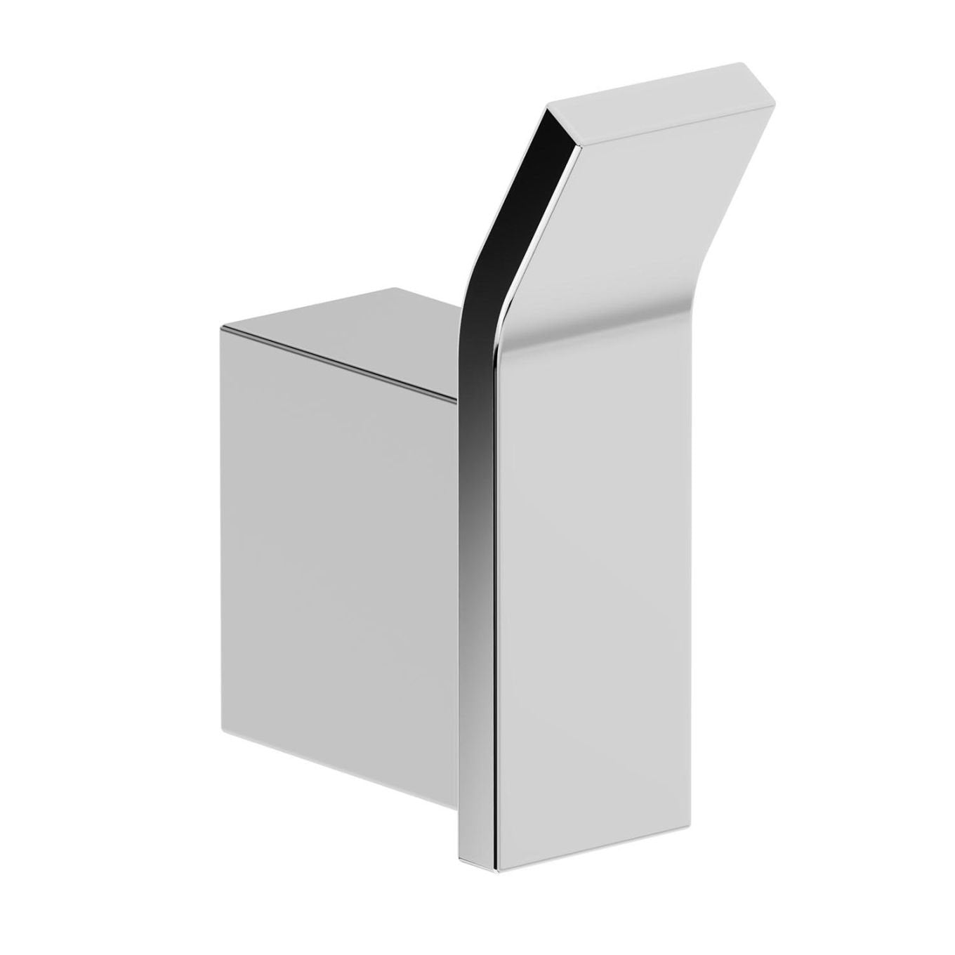 Elora Chrome Robe Hook