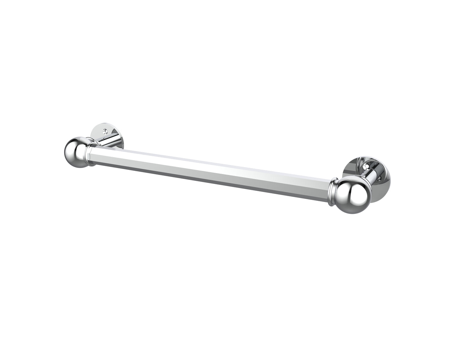 CROMWELL 40cm towel rail