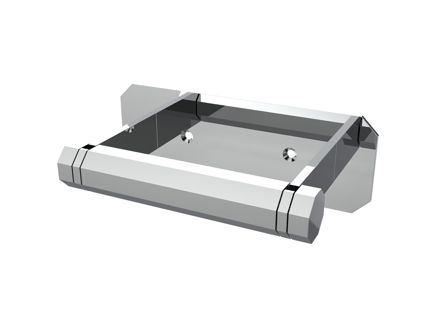 CROMWELL toilet roll holder