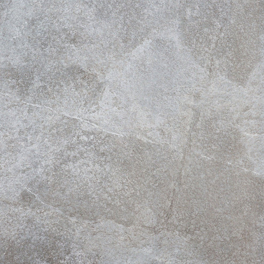 Magi Grey Porcelain Tile 495x495mm
