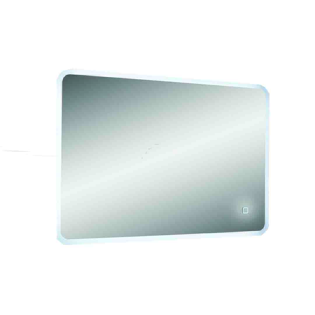 Elegant Haven Corran 600mm Led Bathroom Mirror