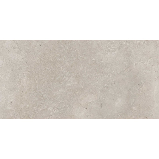 Rodea Beige Rectified Porcelain Tile 450x900mm