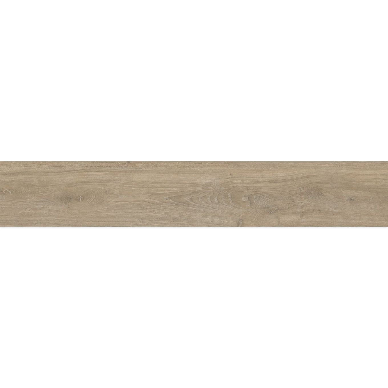 Madera Haya Matt Porcelain Wood Tile 1200x195mm