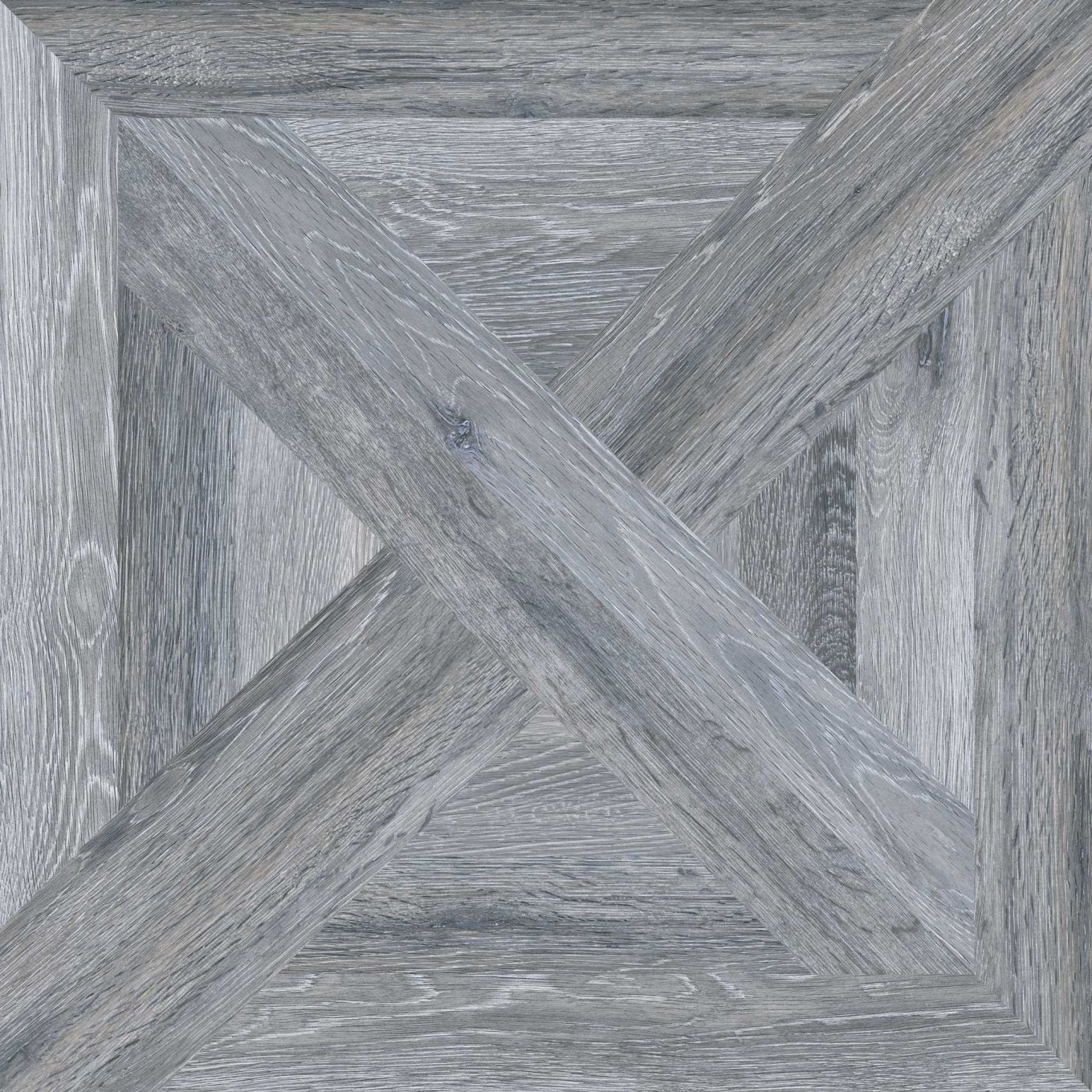Parker Shadow Wood Effect Matt Porcelain Tile 590x590mm