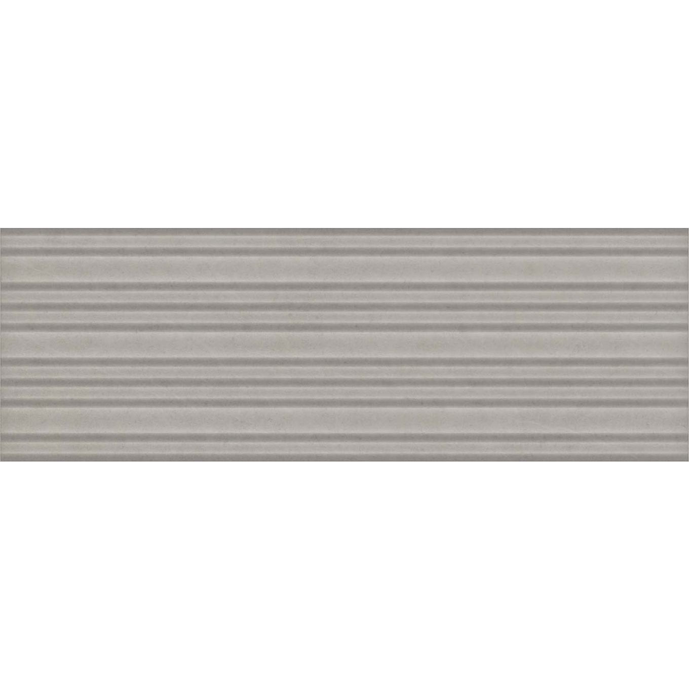 Meribel Moon Decor Matt Ceramic Tile 333x1000mm