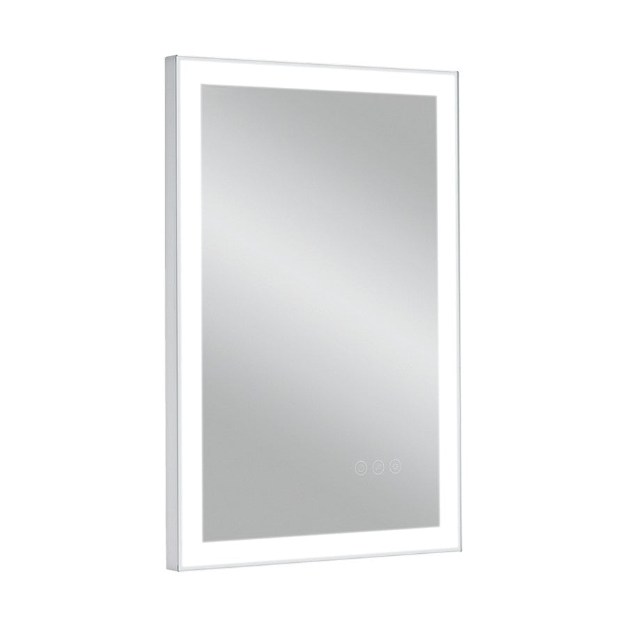Dune Illuminated Mirror 40 x 60