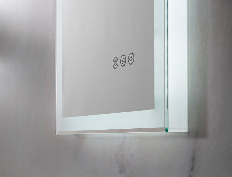 Dune Illuminated Mirror 40 x 60
