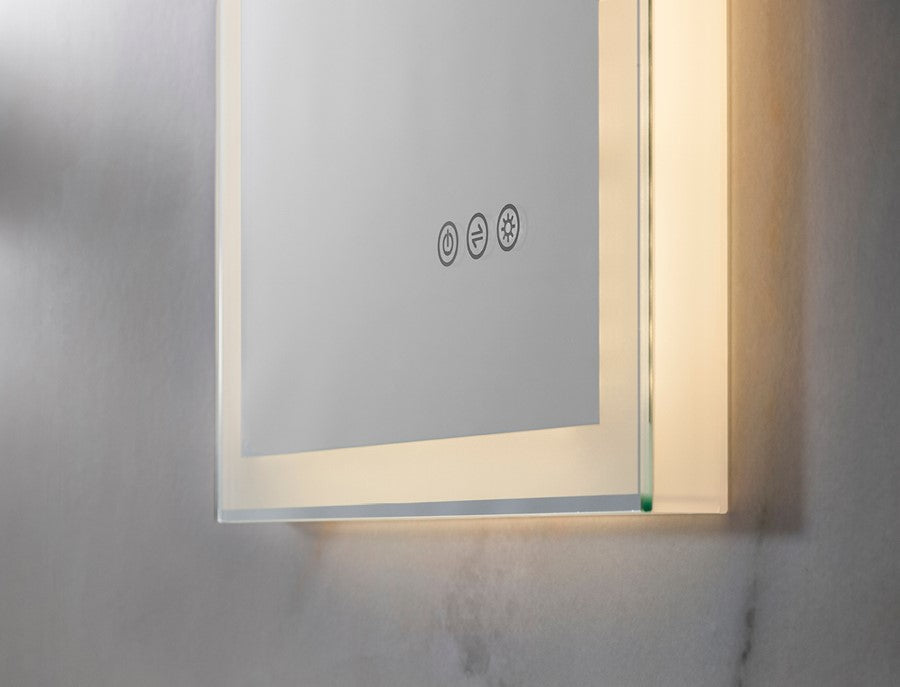 Dune Illuminated Mirror 40 x 60