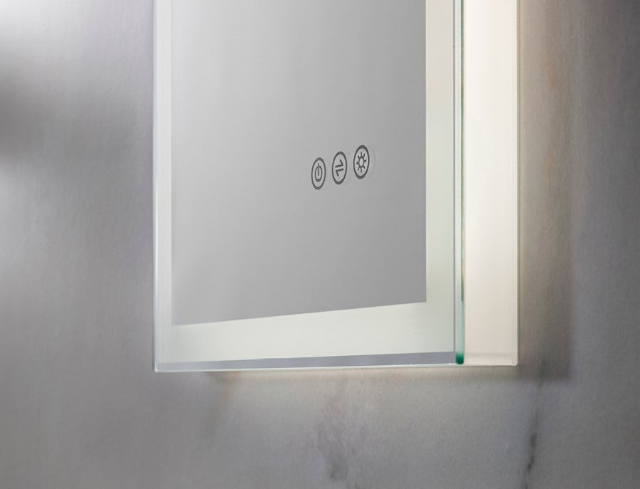 Dune Illuminated Mirror 40 x 60