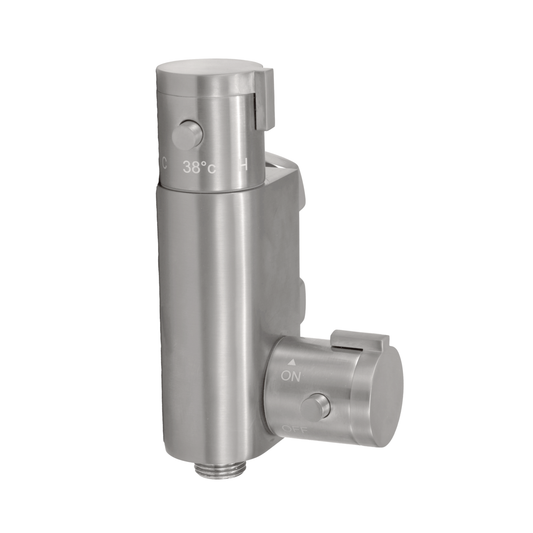 Thermostatic Vertical Valve for Douche