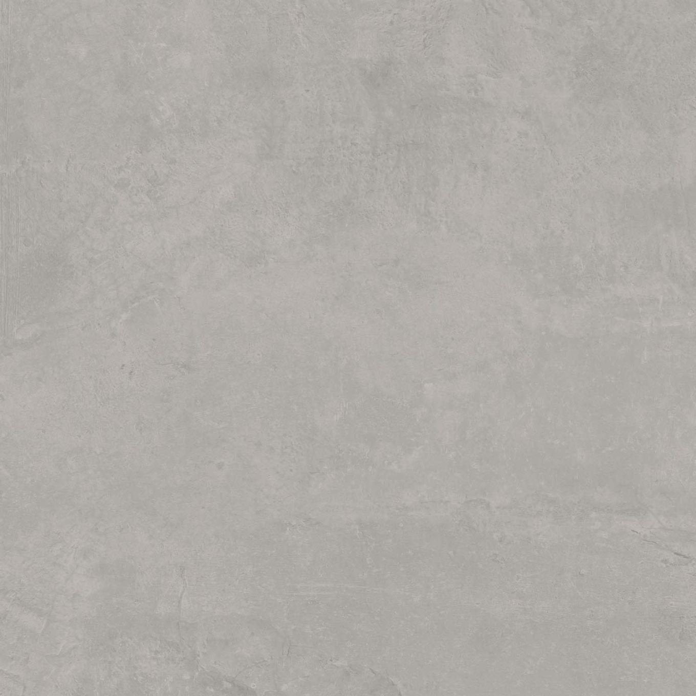 Donovan Silver Concrete Effect Porcelain Tile 900x900mm
