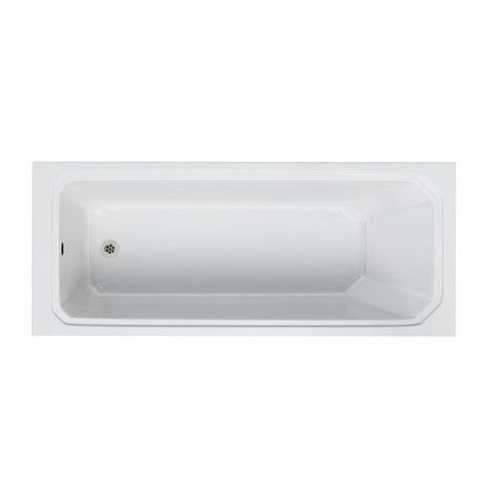 Arundel 170cm x 70cm Cleargreen Bath