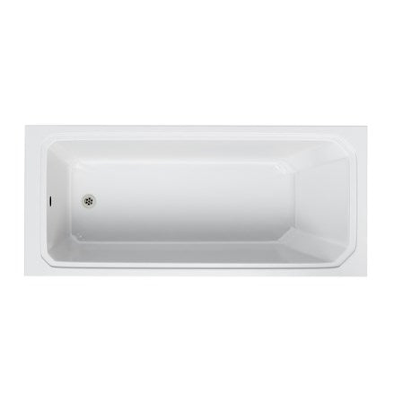 Arundel 170cm x 75cm Cleargreen Bath
