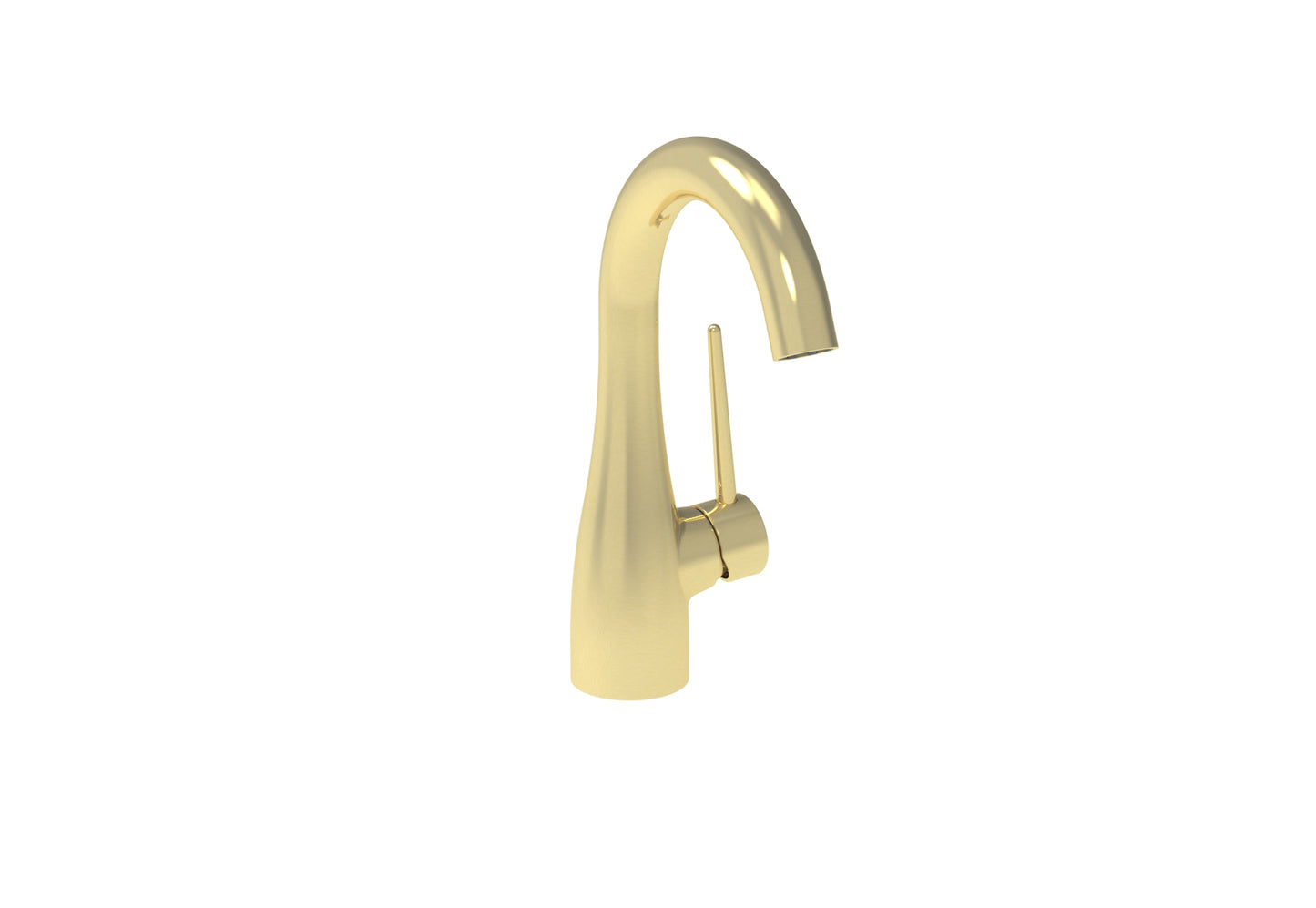 EDEN basin mixer