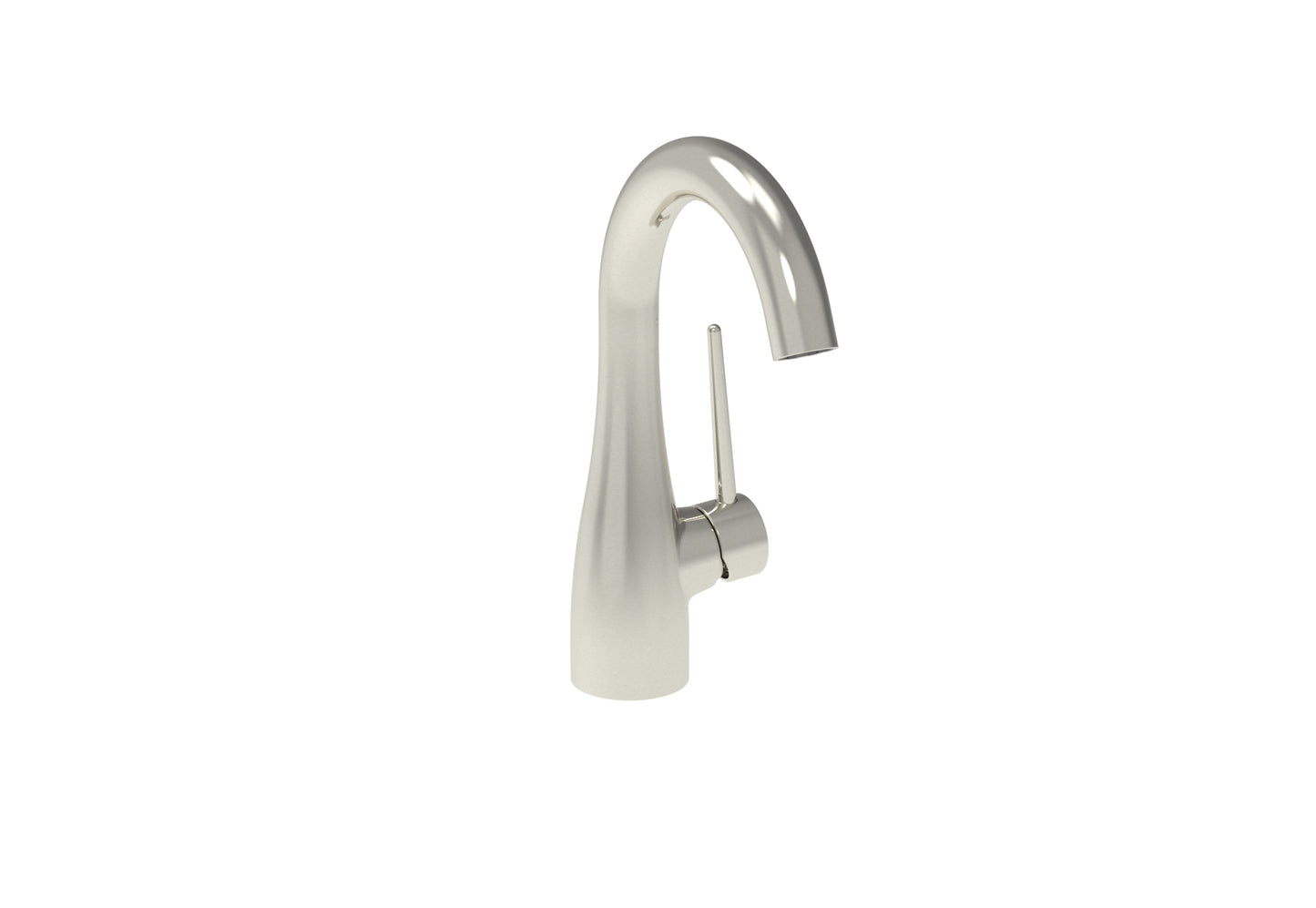 EDEN basin mixer