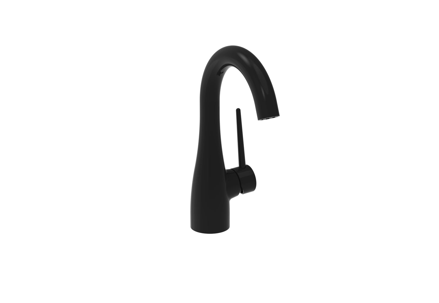 EDEN basin mixer