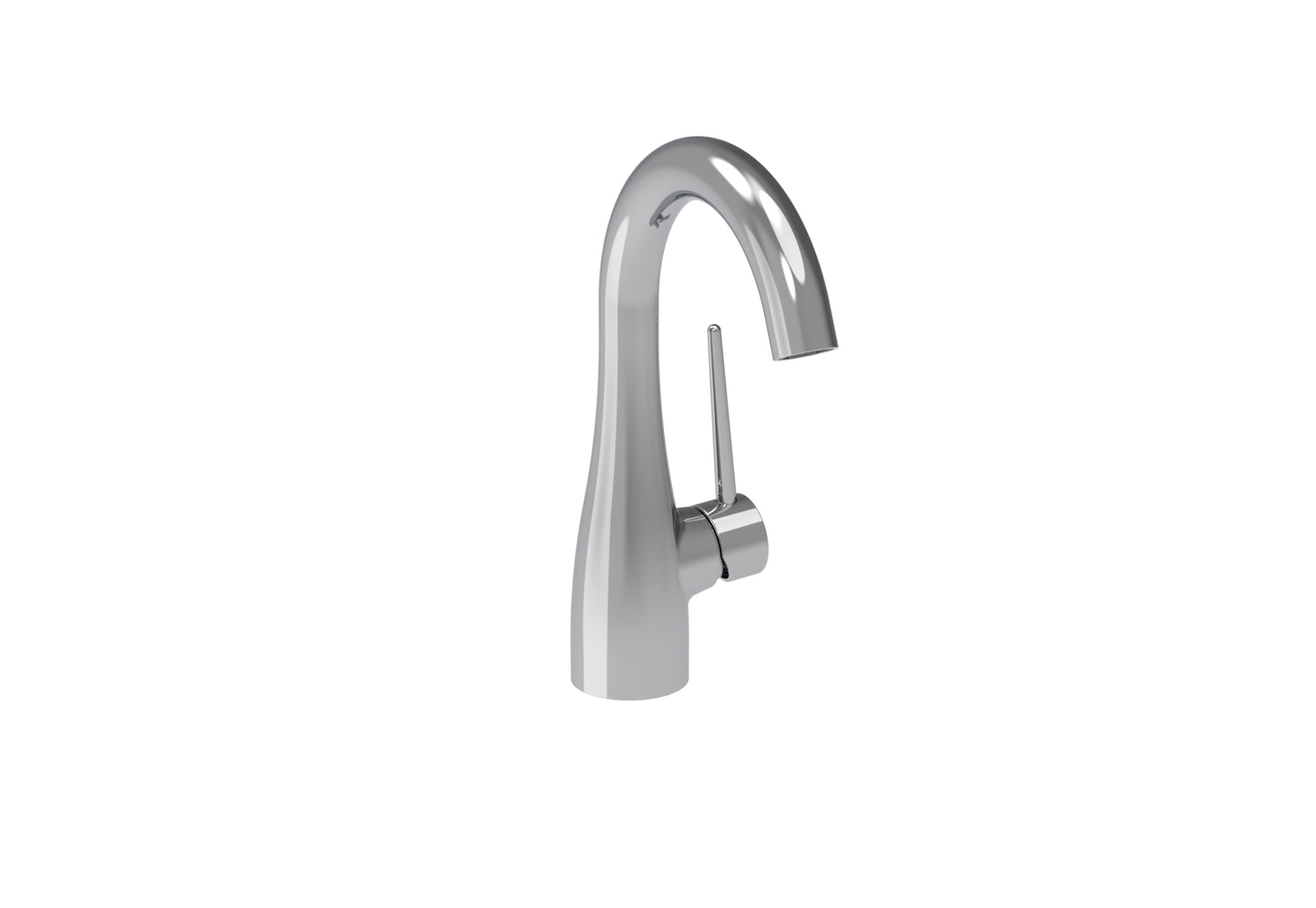 EDEN basin mixer