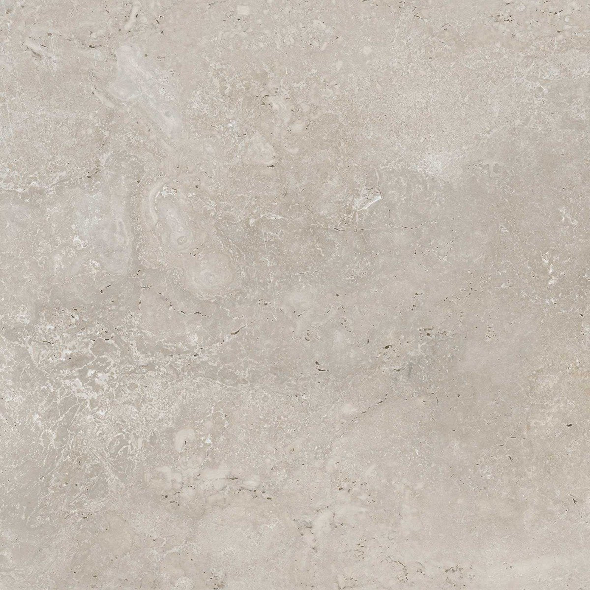Rodea Beige Rectified Porcelain Tile 600x600mm
