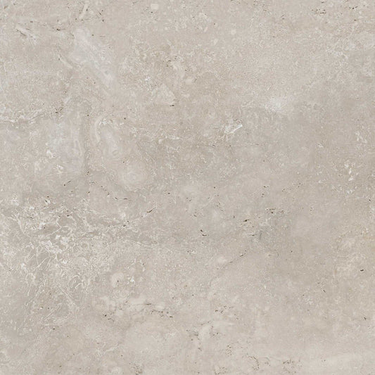 Rodea Beige Rectified Porcelain Tile 600x600mm