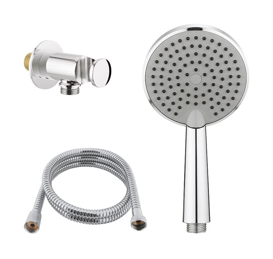 Ethos Premium Shower Kit 3