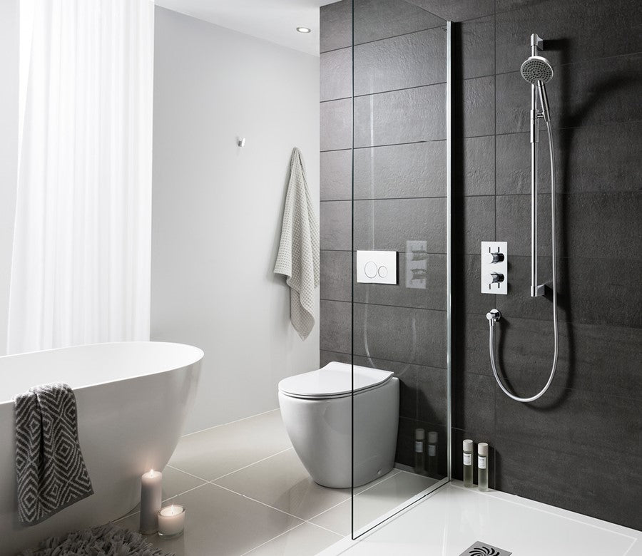 Ethos Premium Shower Kit 6