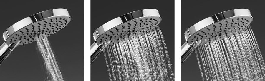 Ethos Premium Shower Kit 6
