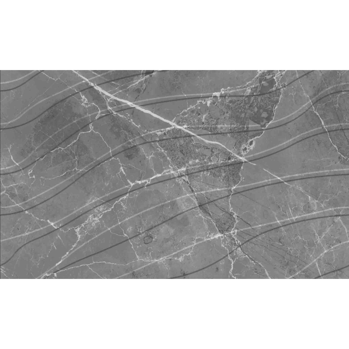 Niagra Marengo Wave Ceramic Tile 333x550mm
