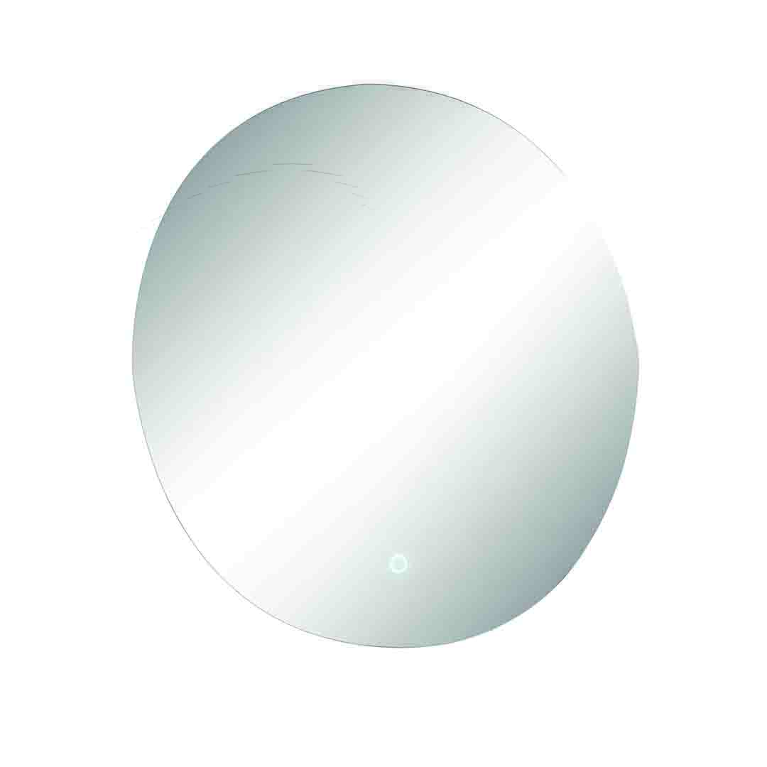 Elegant Haven Eden 600mm Led Bathroom Mirror