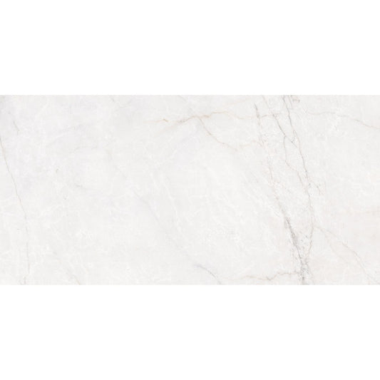 Ritz Bianco Matt Porcelain Tile 300x600mm