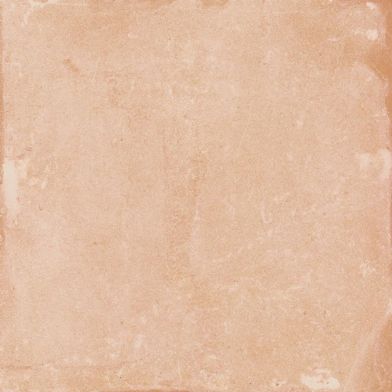 Pedro Clay Terracotta Matt Porcelain Tile 223x223mm