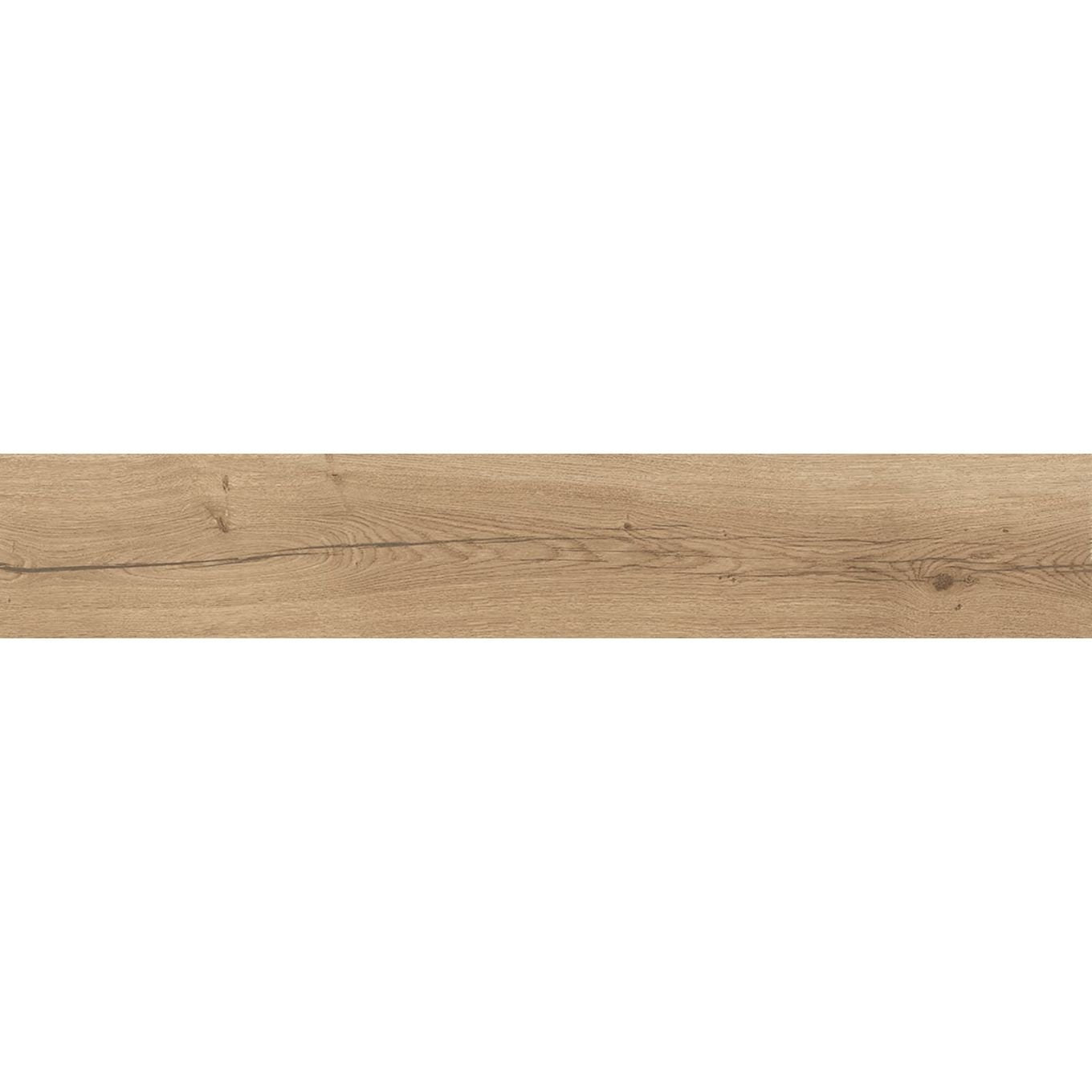 Dune Matt Porcelain 4D Wood Tile 240x1510mm