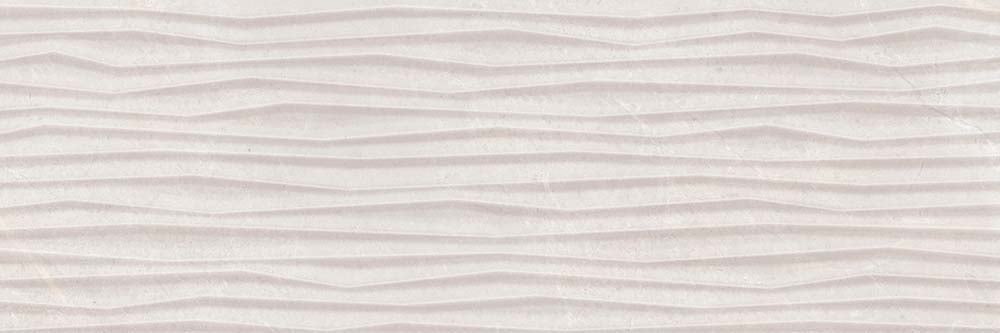 Gerico Grey Stripe Gloss Ceramic Tile 200x600mm