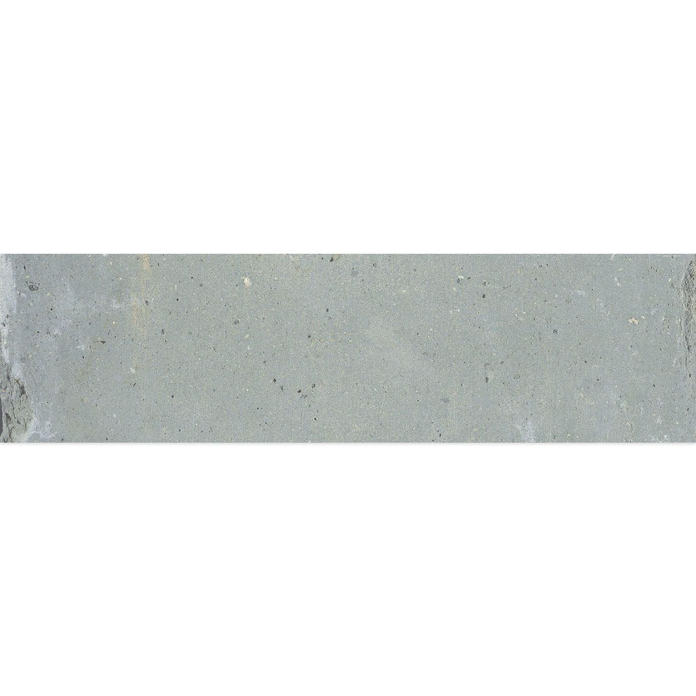Terraza Blue Terracotta Matt Porcelain Brick Tile 280x70mm