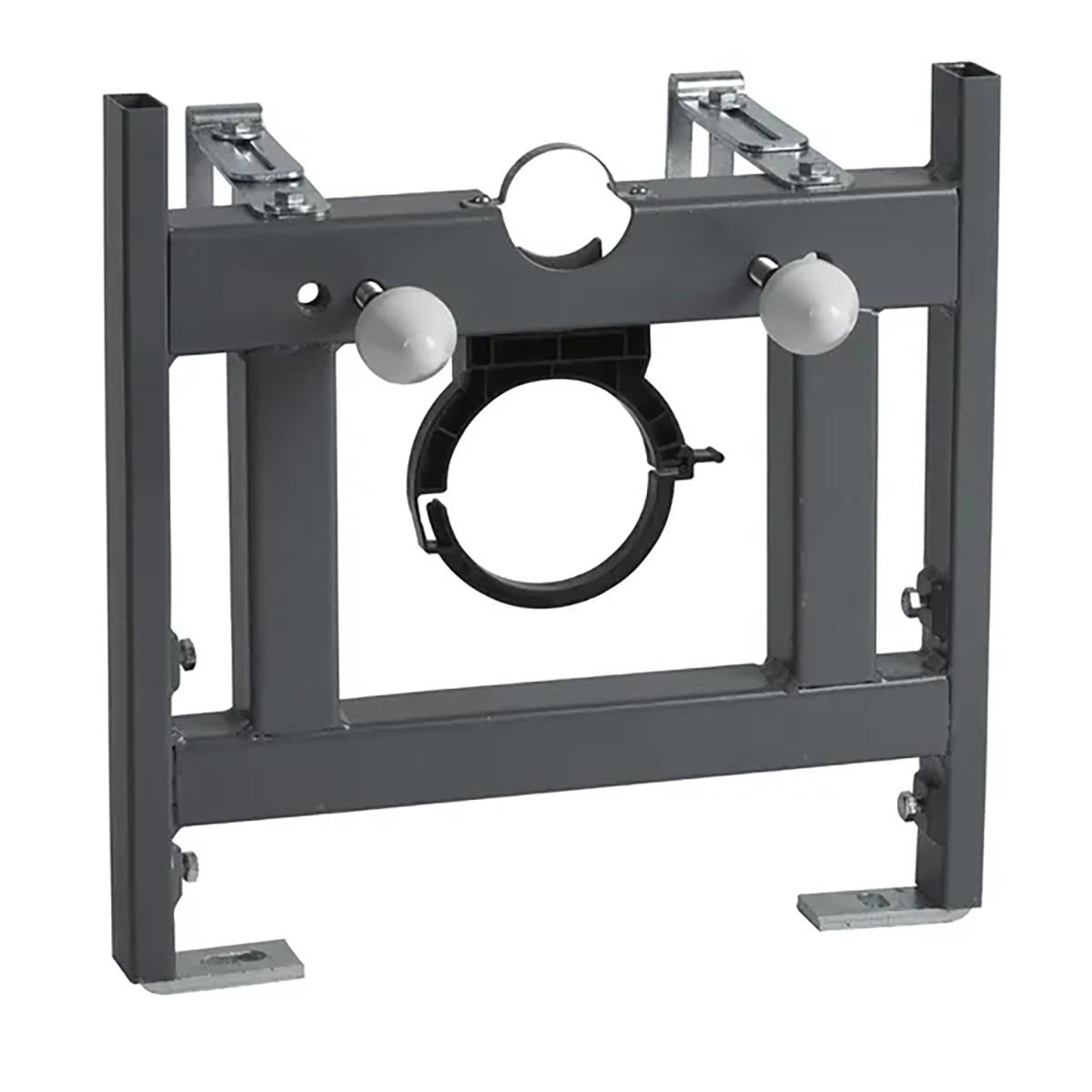 400mm Wall Hung Mounting Frame for WC Pans & Bidets