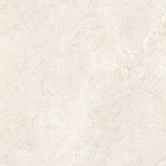 Galen Ivory Stone Porcelain Tile 1000x1000mm 2 SQ/M
