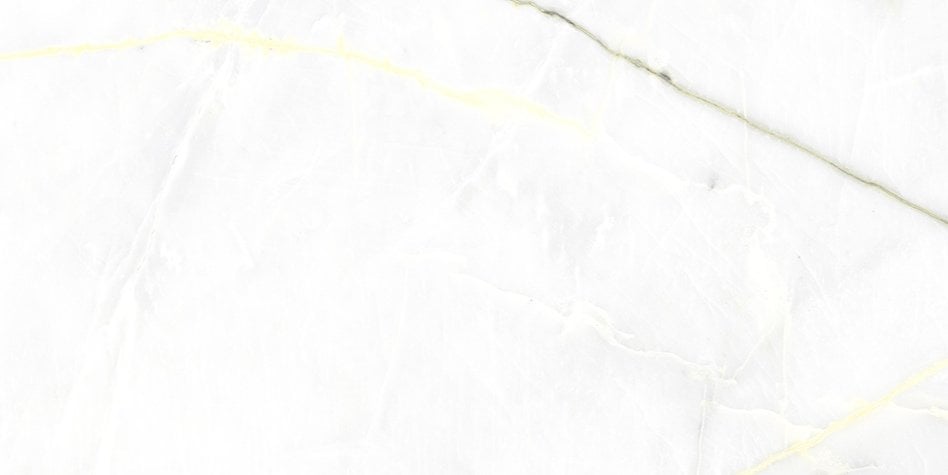 Hanoi Lime Green Marble Gloss Porcelain Tile 1200x600mm