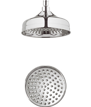 Belgravia 200mm Showerhead