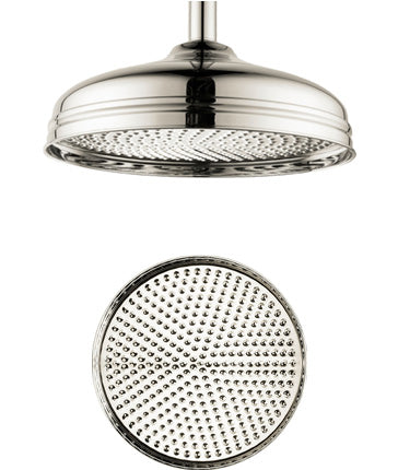 Belgravia 300mm Showerhead