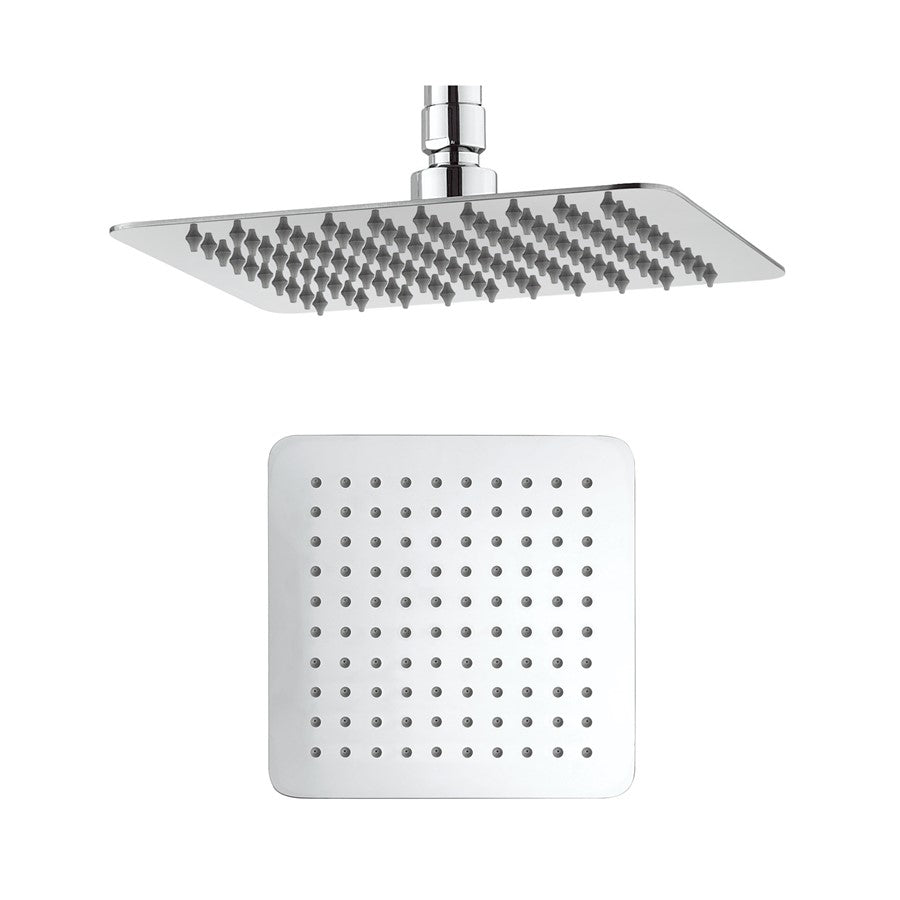 Glide 200mm Showerhead