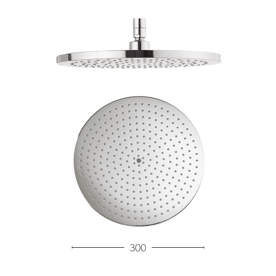 Central 300mm Showerhead