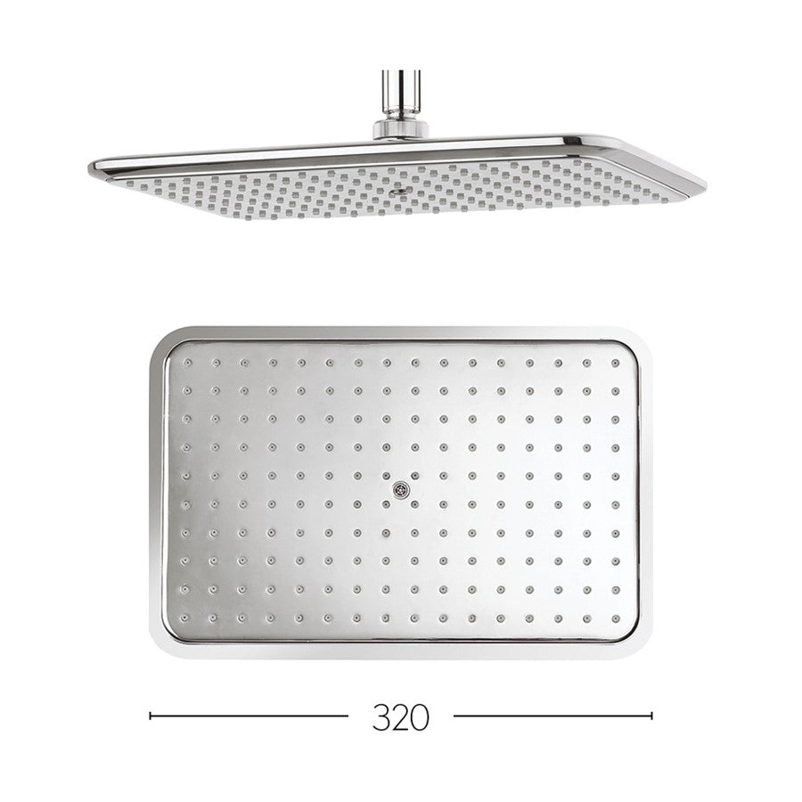 Essence Showerhead