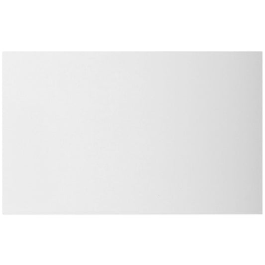 Blanco White Gloss Ceramic Wall Tile 250x400mm