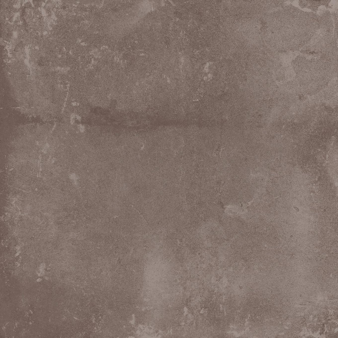 Pedro Brown Terracotta Matt Porcelain Tile 223x223mm