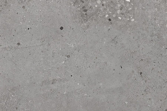 Pompeii Grey Outdoor Matt Porcelain Tile 900x600mm