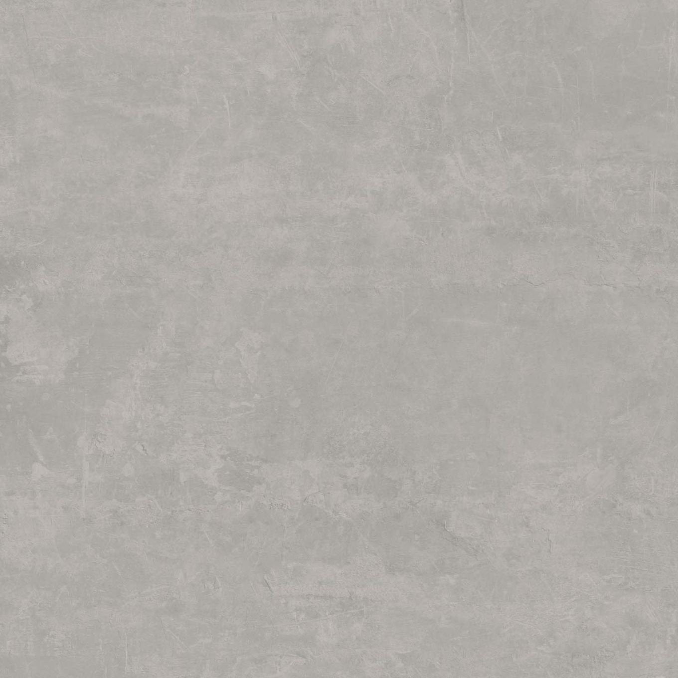 Donovan Silver Concrete Effect Porcelain Tile 900x900mm