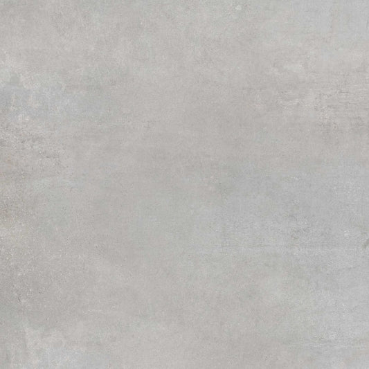 Forge Acero Rectified Porcelain Tile 600x600mm